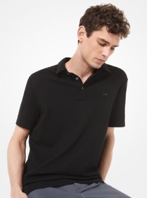 michael michael kors polo shirts