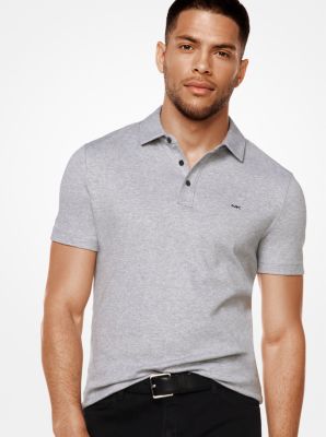 Cotton Polo Shirt image number 0