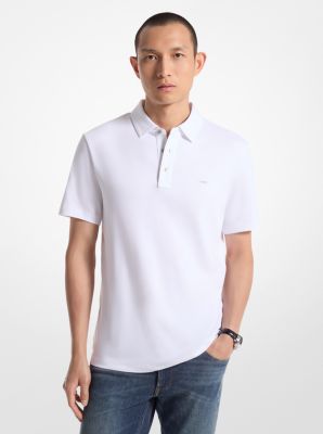 michael kors polo shirt