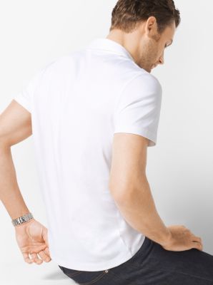 Cotton Polo Shirt image number 1