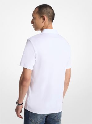 Cotton Polo Shirt