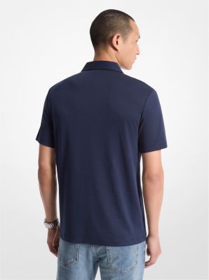 Cotton Polo Shirt