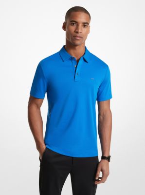 Cotton Polo Shirt image number 0