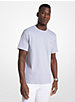 Cotton Crewneck T-Shirt image number 0