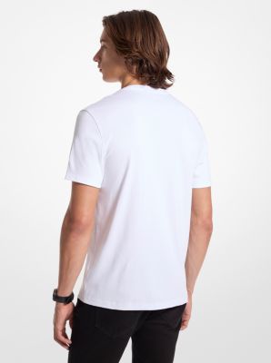 Michael kors t shirt price hotsell