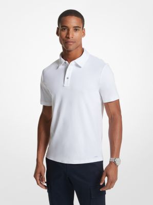 Polo en coton