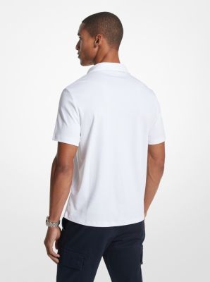 Cotton Polo Shirt image number 1