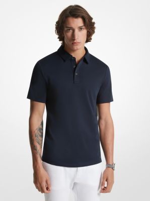 Cotton Polo Shirt