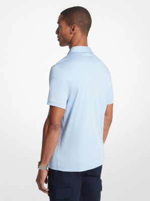 Cotton Polo Shirt | Michael Kors