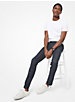 Parker Slim-Fit Stretch-Cotton Jeans image number 0