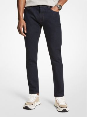 Michael kors tailored fit on sale jeans