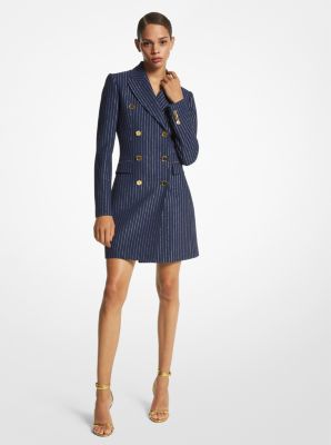 Tuxedo blazer dress outlet canada