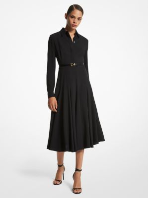 Michael kors store collection shirtdress