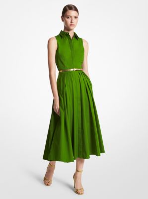 Michael kors store collection shirtdress