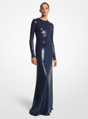 Michael kors hotsell evening dresses