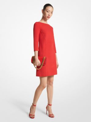 Michael kors shift dress hotsell