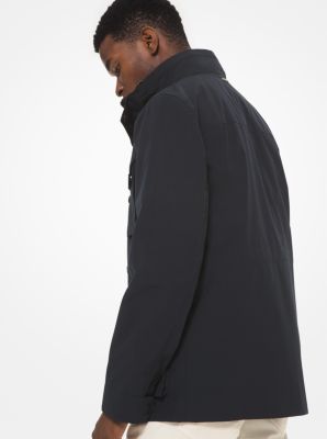 ジャケット・アウター Michael kors 3-in-1 Cotton Blend Field Jacket | Michael Kors [US]