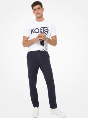 michael kors joggers