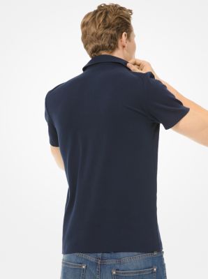 Cotton Polo Shirt image number 1