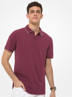 michael michael kors polo shirts