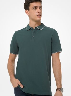 michael michael kors polo shirt