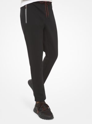 michael kors yoga pants