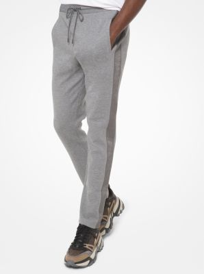 michael kors track pants