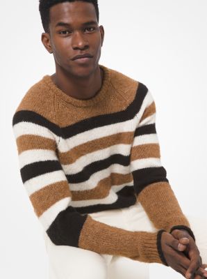 Striped Sweater -  Canada