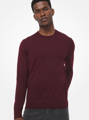 Merino Wool Sweater | Michael Kors