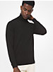 Merino Wool Turtleneck Sweater image number 0