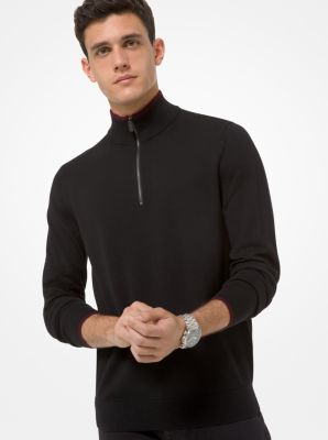 mk sweater mens
