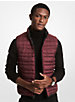 Reversible Quilted Vest image number 0