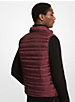 Reversible Quilted Vest image number 2