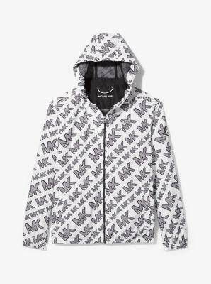 Michael kors discount mens windbreaker