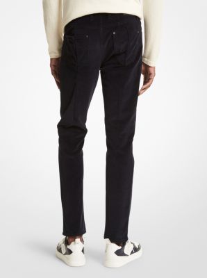 Corduroy Pants  Michael Kors Canada