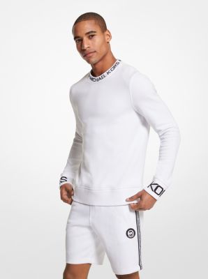 Michael kors sweatsuit clearance mens