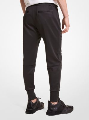 Buy Active Black Scuba Joggers XXL, Joggers