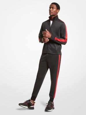 Michael kors on sale mens tracksuit