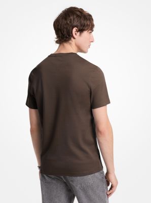 T-shirt en coton image number 1