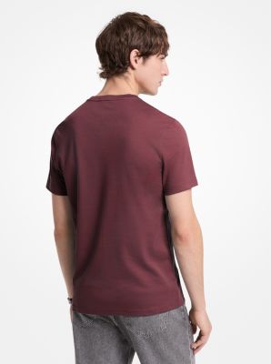 T-shirt en coton image number 1