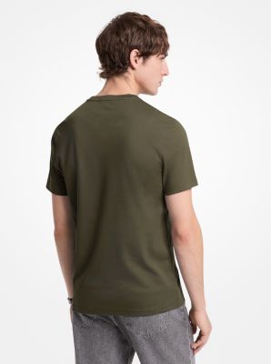 T-shirt en coton image number 1