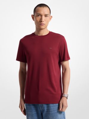 Michael kors t shirt price best sale