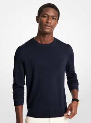 Merino Wool Sweater image number 0