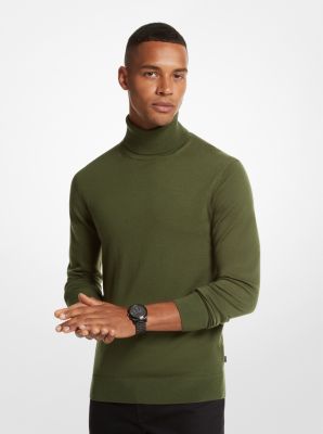 Michael on sale kors turtleneck