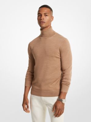 Michael kors store turtleneck sweater