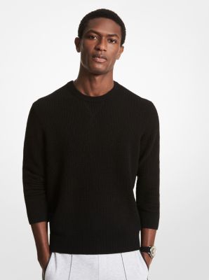 Michael kors knit outlet sweater