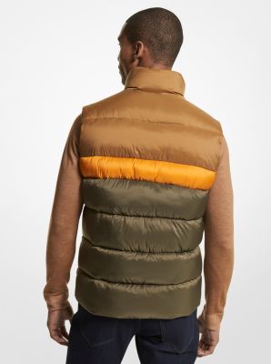 michael kors vest