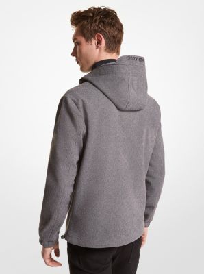 Anorak tress&eacute;