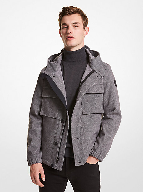 Women's Jackets and Coats | Michael Kors