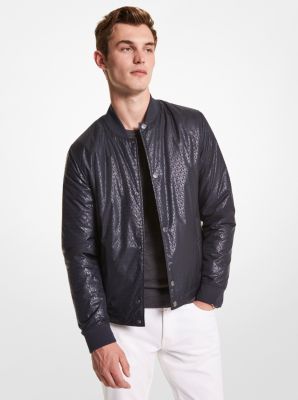 Men's Designer Jackets & Coats | Michael Kors Canada